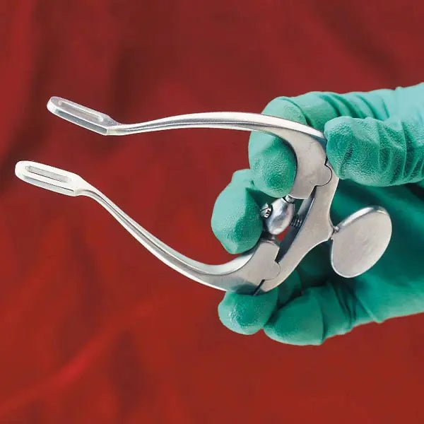 Maulsperrer für Kaninchen - Servoprax